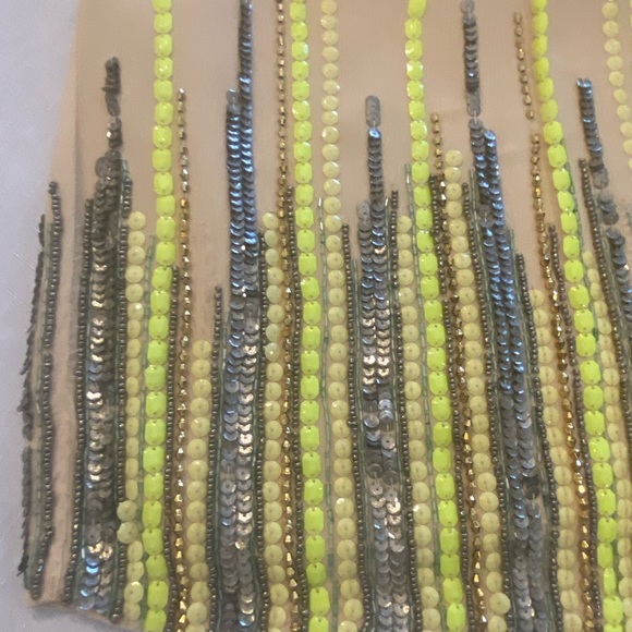 Romeo and Juliette Couture Dress - Picture 8 of 10